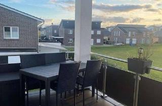 Wohnung mieten in Lange Wand 23, 49457 Drebber, Exklusive Wohnung 3-Zimmer