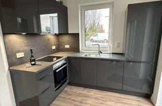 Wohnung mieten in Bierder Straße, 32469 Petershagen, Neubauwohnung / Wohnung im Herzen von Petershagen-Lahde