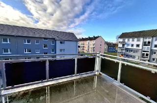 Wohnung mieten in Gaußstraße 8a, 32425 Minden, Grandios.Wohnen