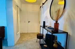 Wohnung mieten in 38226 Lebenstedt, Moderne 3-Zimmer-Erdgeschosswohnung mit Balkon