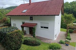 Wohnung mieten in 71579 Spiegelberg, Helle 4-Zimmer Dachgeschosswohnung mit Balkon in Spiegelberg