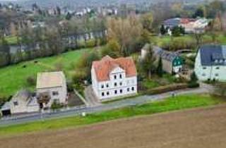 Wohnung mieten in 04720 Döbeln, Hübsche Vierraumwohnung mit Gartennutzung!