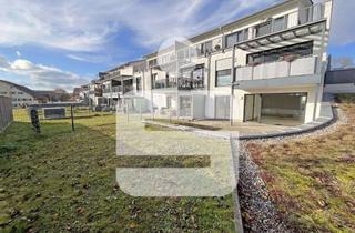 Wohnung mieten in 87600 Hirschzell, Helle 3-Zimmer-Gartenwohnung in Kaufbeuren-Hirschzell