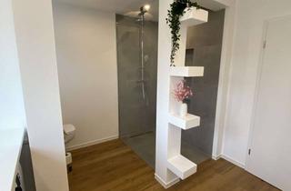 Lofts mieten in Blumenstr. xx, 42119 Elberfeld, Nahe Uni Wuppertal. 1x WG-Zi. in Wohngemeinschaft in toller, möbelierter Loftwohnung.