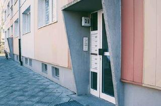 Wohnung mieten in Marktberg 39, 17291 Prenzlau, Zwischen See und Einkaufsmeile.