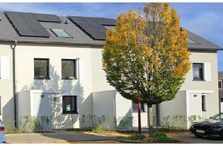 Wohnung mieten in Raiffeisenweg 10, 67292 Kirchheimbolanden, Einfamilienhaus mit 120 m² und Garten