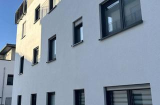 Wohnung mieten in Alttkönigstraße 7B, 61250 Usingen, Neuwertige 2-Zimmer-Wohnung mit Balkon in Usingen (Erstbezug 2023)