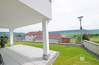Wohnung mieten in Gaisberg 34, 92339 Beilngries, Panorama Wohnen Beilngries: Hochwertige 3,5 Zimmer-Whg. mit EBK, Aufzug u. 2 TG-Stellplätzen