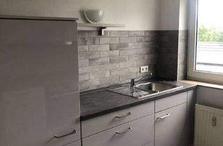 Wohnung mieten in 42857 Innen, Willkommen in Ihrem neuen Zuhause-1,5-Zimmer Wohnung mit Balkon im 3. OG in Remscheid-Innenstadt