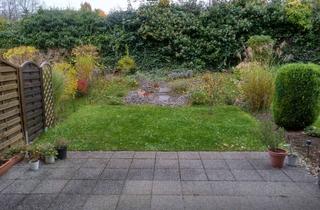 Wohnung mieten in 71696 Möglingen, Helle 2-Zimmer Erdgeschosswohnung mit Garten in Möglingen