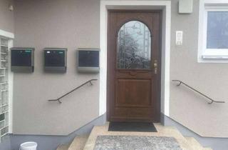 Wohnung mieten in Schrobenhausener Straße 23, 86554 Pöttmes, 3,5-Zimmer Wohnung mit Garten und Wintergarten in Pöttmes