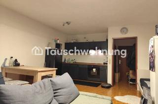 Tauschwohnungen in Tauschwohnungstraße, 69181 Leimen, Tauschwohnung: Große 1 Zimmer Wohnung in Leimen bei Heidelberg
