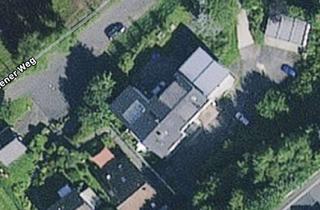 Wohnung mieten in 57250 Netphen, 2 Zimmer-Küche-Bad-Wohnung im 1. OG in Netphen Brauersdorf