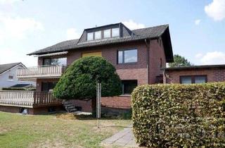 Wohnung mieten in 34266 Niestetal, Wunderschöne 3 ZKB mit EBK, Balkon und Garage - Ruhige Lage in Niestetal-Heiligenrode