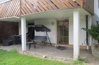 Wohnung mieten in 89364 Rettenbach, Klein WHG für Einzelperson
