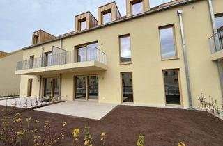 Wohnung mieten in Koburger Straße 222, 04416 Markkleeberg, ERSTBEZUG! Wohnen am See: Moderne 3-Zimmer-Wohnung mit Balkon in Markkleeberg