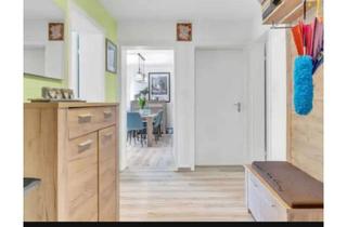 Wohnung mieten in 76448 Durmersheim, Gepflegte 4 Zimmer Wohnung mit Balkon in Durmersheim