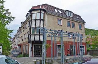 Wohnung mieten in Rimbachstraße 15, 98527 Suhl, Ich mach mich Chic für dich - Bezug bald möglich!