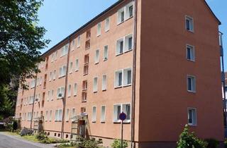 Wohnung mieten in Leonhard-Frank-Straße 27, 98529 Suhl, Vier Wände zum Wohlfühlen!