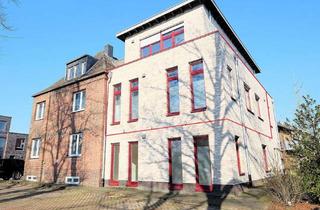 Wohnung mieten in 47533 Kleve, Drei-Zimmer-Wohnung in Kleve in der ersten Etage