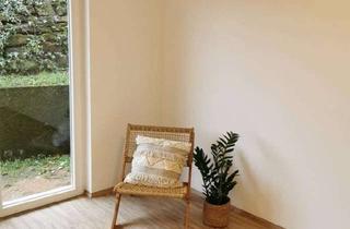 Wohnung mieten in 97816 Lohr, Wunderschöne 3,5-Zimmer-Wohnung in Lohr zu vermieten - 2021/2022 kernsaniert