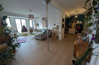 Wohnung mieten in Stadelmannstraße 25, 63739 Aschaffenburg, Gepflegte 3-Zimmer-Wohnung mit Balkon in der Innenstadt