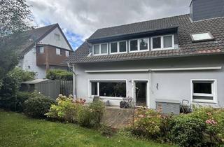 Wohnung mieten in 66132 Saarbrücken, Helle 4-Zimmer Erdgeschosswohnung mit Garten in Saarbrücken - Bischmisheim