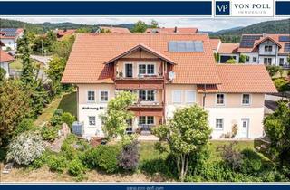 Wohnung mieten in 93497 Willmering, Vermietung: Großzügige Erdgeschosswohnung in angenehmen Wohnumfeld!