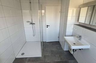 Wohnung mieten in Pfählerstraße 6a, 66299 Friedrichsthal, Erstbezug nach Renovierung! 3 ZKB in 3 Parteienhaus