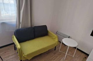 Wohnung mieten in 72458 Albstadt, 1-Zimmer Wohnung in Albstadt mit EBK