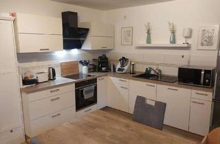 Wohnung mieten in Grubenweg, 97225 Zellingen, Geräumige 3-Zimmer-Wohnung im 1. OG *** bevorzugt "Hausmeisterpaar" *** OPTION große Terrasse