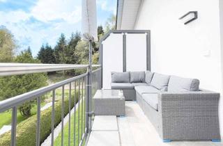 Wohnung mieten in Dettenbachstraße, 94104 Tittling, Neubauwohnung in Tittling - Einfach zum Verlieben