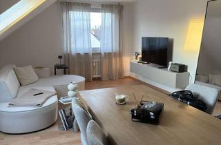 Wohnung mieten in 65366 Geisenheim, Helle DG-Wohnung zentral in Geisenheim