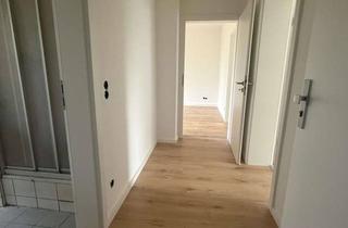 Wohnung mieten in Heidstr. 67, 44649 Wanne, Frisch renovierte 2,5-Zimmer-Wohnung im Erdgeschoss in zentraler Lage