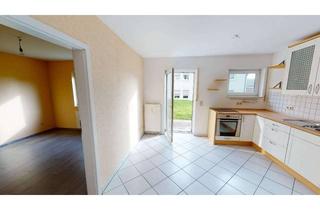 Wohnung mieten in Auf Dem Rödchen 23, 65582 Diez, Gemütliche Terrassenwohnung für eine EINZELPERSON mit EBK in ruhiger Top-Lage (Nähe Baggerssee)