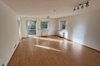 Wohnung mieten in 55232 Alzey, 2-Zimmer Wohnung mit EBK in Alzey-Schafhausen