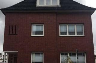 Wohnung mieten in 27472 Cuxhaven, Wohnen in Deichnähe