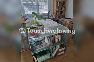 Tauschwohnungen in Tauschwohnungstraße, 53879 Euskirchen, Tauschwohnung: Gemütliche kleine Wohnung- nur 15 Min. vom Hauptbf