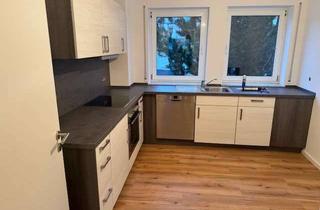 Wohnung mieten in Blauten, 97616 Salz, Helle 3-Zimmer-Wohnung mit Balkon und Stellplatz in Salz