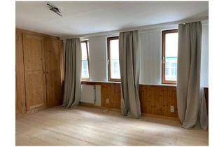 Wohnung mieten in Schloßstraße, 87534 Oberstaufen, Helle 3-Zimmer Wohnung in Oberstaufen mit 116 m²