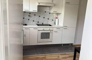 Wohnung mieten in Am Glockenrain 11, 72202 Nagold, Helle 2-Zimmer-Wohnung mit Terrasse in Nagold