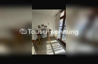 Tauschwohnungen in Ziegelgasse, 85354 Freising, Tauschwohnung: Wohnung in Freising Zentrum gegen Wohnung in München