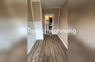 Tauschwohnungen in 14550 Groß Kreutz, Tauschwohnung: Tausch: 3-Zimmer-Wohnung in Groß Kreutz gegen Werder (Havel)