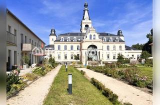 Tauschwohnungen in Lindenallee 48, 14532 Stahnsdorf, Tauschwohnung: Ruhiges Wohnen, zwischen Schloss und Haussee Güterfelde