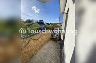 Tauschwohnungen in Zum Springbruch, 14558 Nuthetal, Tauschwohnung: Sehr helle Single-Wohnung mit Südbalkon in ruhiger Lage