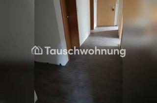Tauschwohnungen in Rehbühl, 78148 Gütenbach, Tauschwohnung: Tausche 4 Zimmer gegen 2