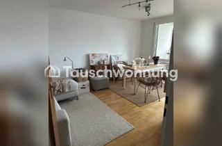 Tauschwohnungen in 88046 Friedrichshafen, Tauschwohnung: Schöne 2- Zi Whg.am Bodensee