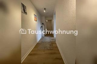Tauschwohnungen in 32052 Herford, Tauschwohnung: Helle 2-Zimmer-Wohnung mit Einbauküche direkt am Hbf Herford