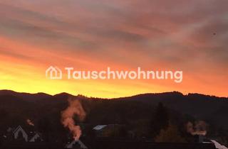 Tauschwohnungen in 79194 Gundelfingen, Tauschwohnung: Tausche Schöne helle 3,5 Zimmer Wohnung gegen 4 Zimmer