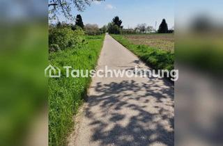 Tauschwohnungen in 69198 Schriesheim, Tauschwohnung: 3 - ZW mit großer Terrasse und Gartennutzung in Bestlage